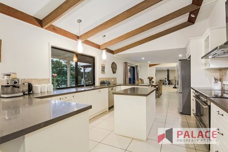 Property photo of 1 Elanora Way Karalee QLD 4306