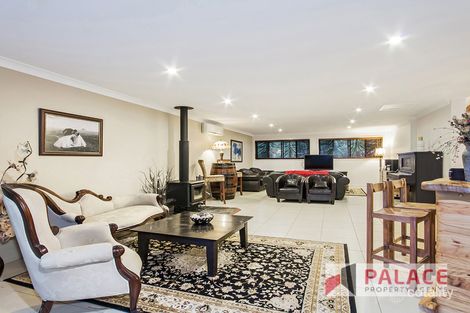 Property photo of 1 Elanora Way Karalee QLD 4306