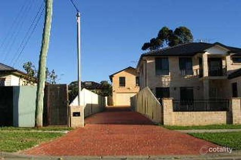 11 Richardson St, Fairfield, NSW 2165