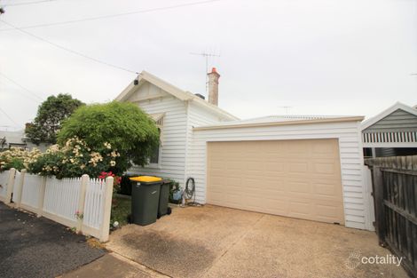 Property photo of 26 Walker Street Rippleside VIC 3215