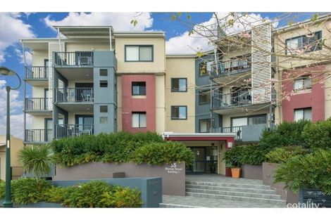 Property photo of 43/35 Morrow Street Taringa QLD 4068