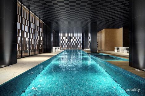 Property photo of 607/888 Collins Street Docklands VIC 3008