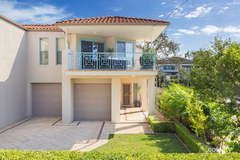 Property photo of 3 Rose Street Cronulla NSW 2230