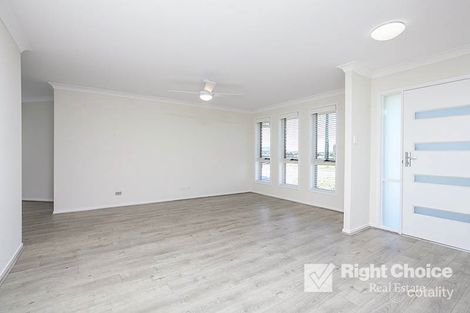 Property photo of 44 Yellow Rock Road Tullimbar NSW 2527