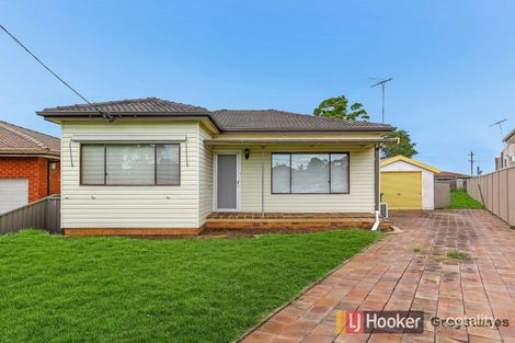 Property photo of 15 Lance Crescent Greystanes NSW 2145