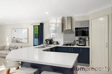 Property photo of 10 Yaggera Place Bellbowrie QLD 4070