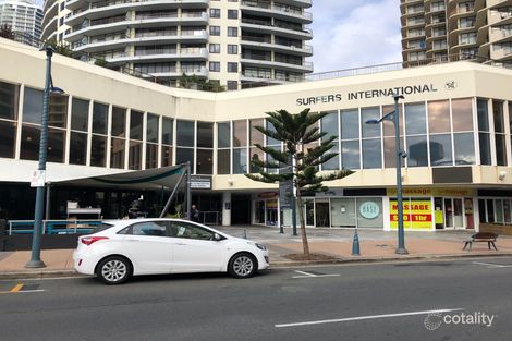 9 Trickett St, Surfers Paradise, QLD 4217