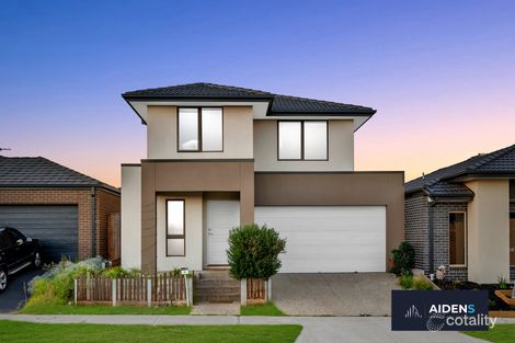 Property photo of 8 Bobby Drive Tarneit VIC 3029