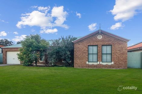 8 Hermitage Cl, Mudgee, NSW 2850