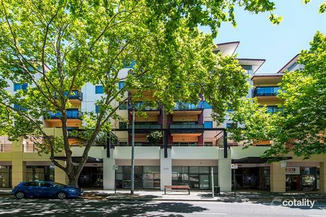 4/110 Mounts Bay Rd, Perth, WA 6000