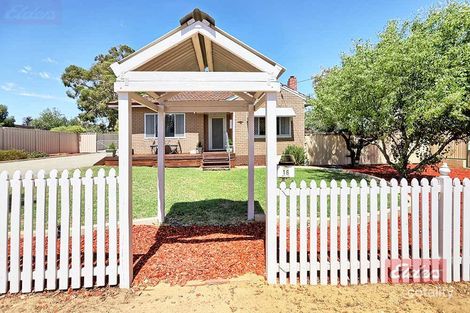 Property photo of 16 Fox Street Narrogin WA 6312