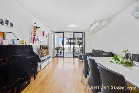 Property photo of 316/2C Charles Street Canterbury NSW 2193