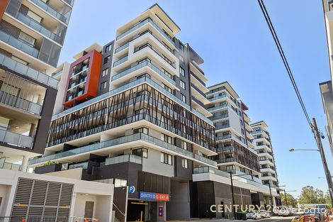 Property photo of 316/2C Charles Street Canterbury NSW 2193