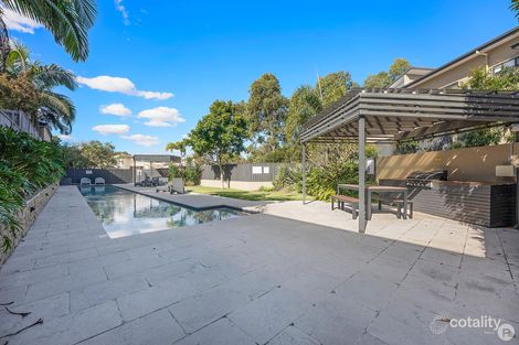 Property photo of 30/121 Bunya Road Everton Hills QLD 4053