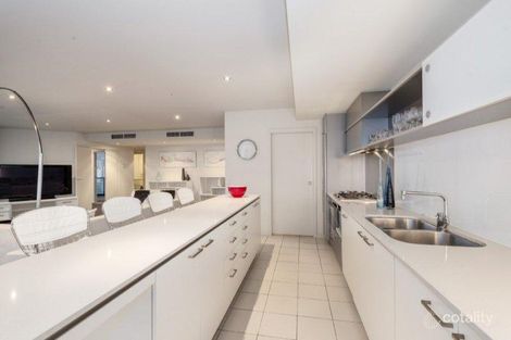 Property photo of 1602/50 Lorimer Street Docklands VIC 3008