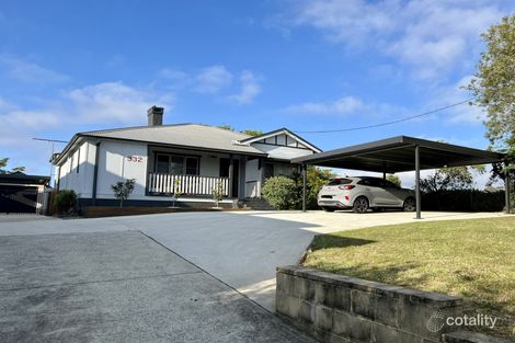 Property photo of 332 Great Western Highway Bullaburra NSW 2784
