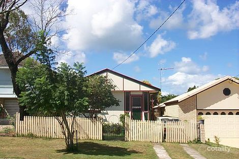Property photo of 42 McLennan Street Woody Point QLD 4019
