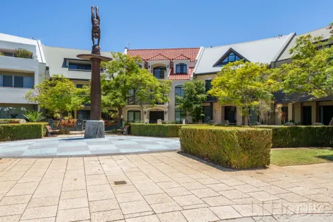 Property photo of 36 Old Belvidere Promenade East Perth WA 6004