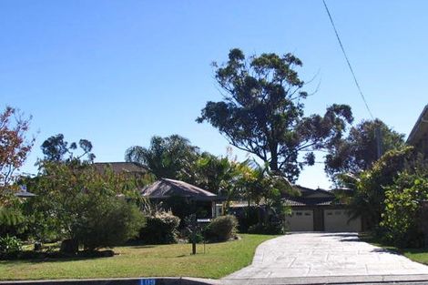 Lot 4 The Boulevarde, Oak Flats, NSW 2529