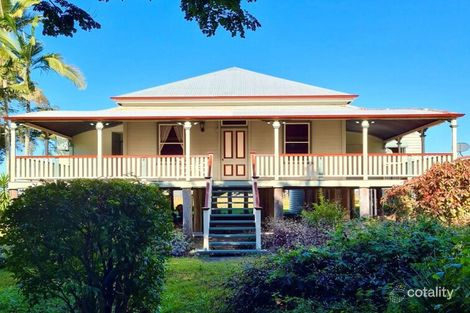 470 Dunford Rd W, Yerra, QLD 4650