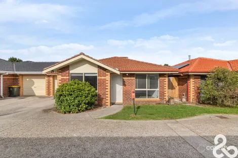 3/59 Houston St, Epping, VIC 3076