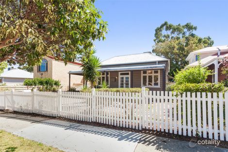 Property photo of 38 Salisbury Street Leederville WA 6007
