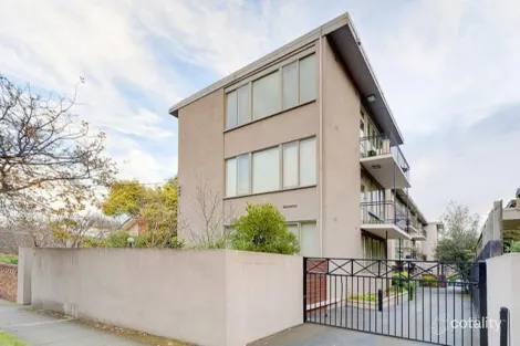 6/19 Kensington Rd, South Yarra, VIC 3141