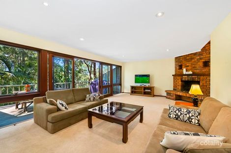 Property photo of 8 Bimbimbie Place Bayview NSW 2104