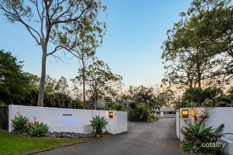 9 Oakwood St, Capalaba, QLD 4157