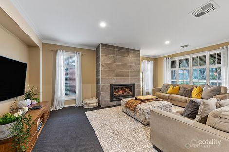 Property photo of 37 Premier Drive Berwick VIC 3806