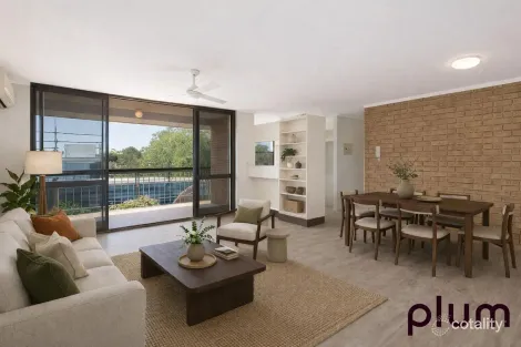 Property photo of 10/98 Whitmore Street Taringa QLD 4068