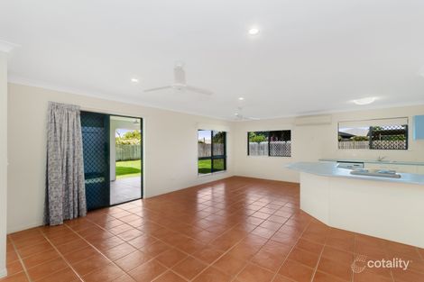Property photo of 10 Saint Albans Road Mount Louisa QLD 4814