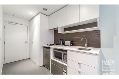 Property photo of 1105/243-263 Franklin Street Melbourne VIC 3000