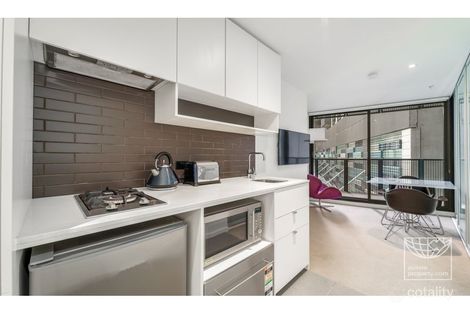 Property photo of 1105/243-263 Franklin Street Melbourne VIC 3000