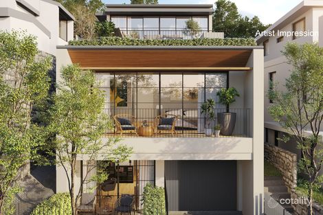 45 Thomas St, Mcmahons Point, NSW 2060