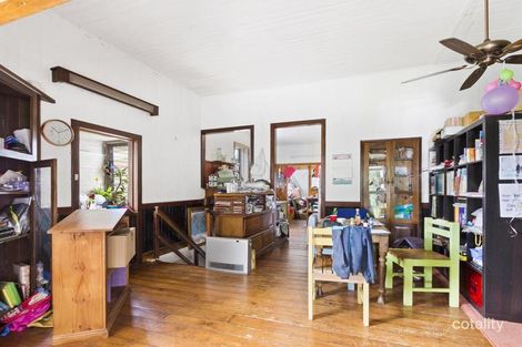 Property photo of 42 Gowrie Street Toowoomba City QLD 4350
