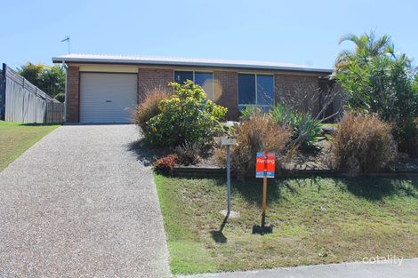 Property photo of 32 Beltana Drive Boyne Island QLD 4680