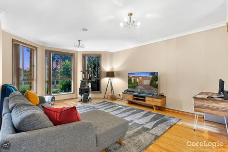 Property photo of 8A Di Berardino Way Hillside VIC 3037