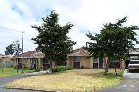 13-25 Wansbrough St, Spencer Park, WA 6330