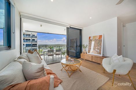 Property photo of 501/23 Canberra Terrace Kings Beach QLD 4551