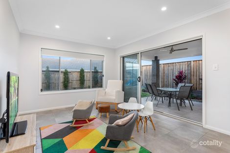 Property photo of 33 Brockman Drive Upper Kedron QLD 4055