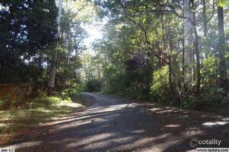 Property photo of 11 Mimosa Road Springbrook QLD 4213