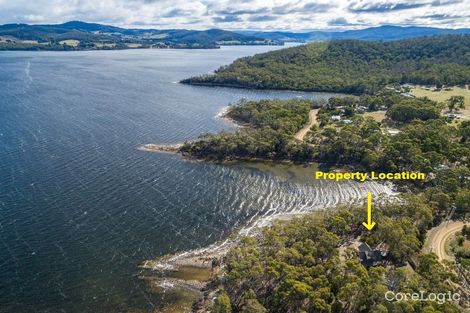 Property photo of 462 Abels Bay Road Abels Bay TAS 7112