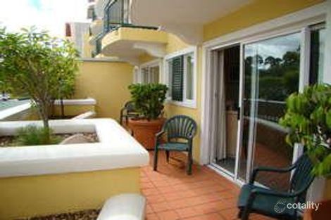 6/62-66 Abbott St, Cairns City, QLD 4870