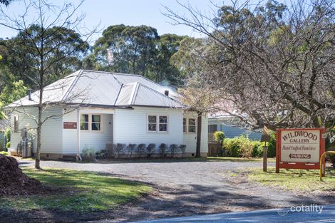 1345 Nowra Rd, Fitzroy Falls, NSW 2577