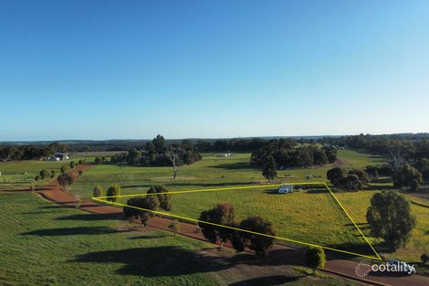 127 Shepherd Rd, Frankland River, WA 6396