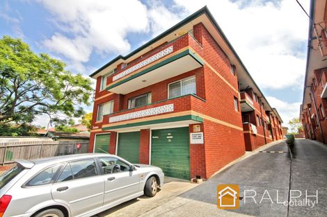 10/2 Fairmount St, Lakemba, NSW 2195