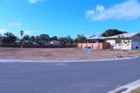 Property photo of 23 Figtree Place Wakerley QLD 4154