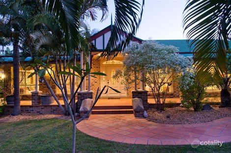 Property photo of 2 Michigan Crescent Parkinson QLD 4115