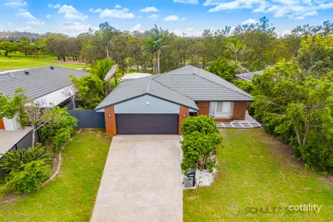 Property photo of 22 Allenby Crescent Windaroo QLD 4207